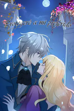 Protegeré a mi preferido